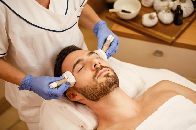 Deep Cleansing Facial 2 treatments5