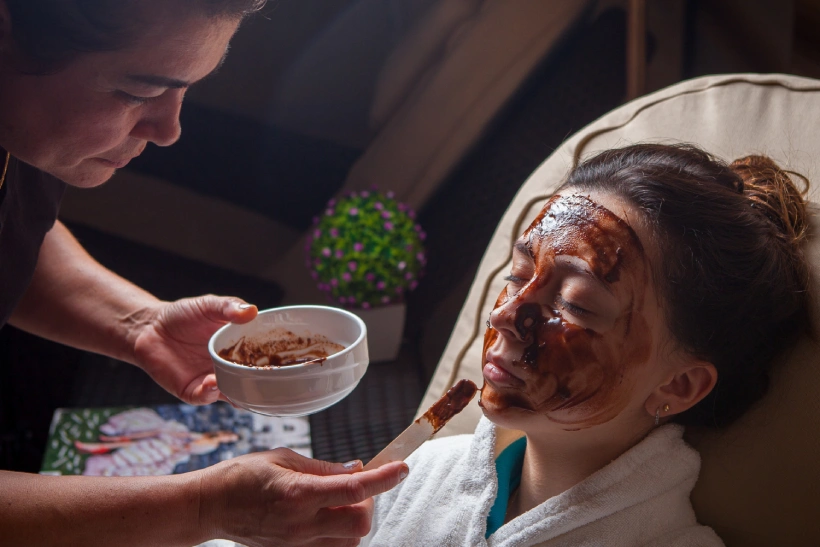 Herbal Body Exfoliation 3 treatments6